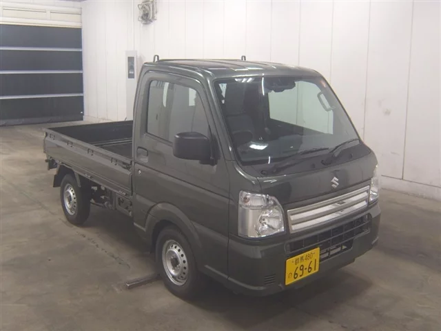 Suzuki Carry Truck DA16T 2025